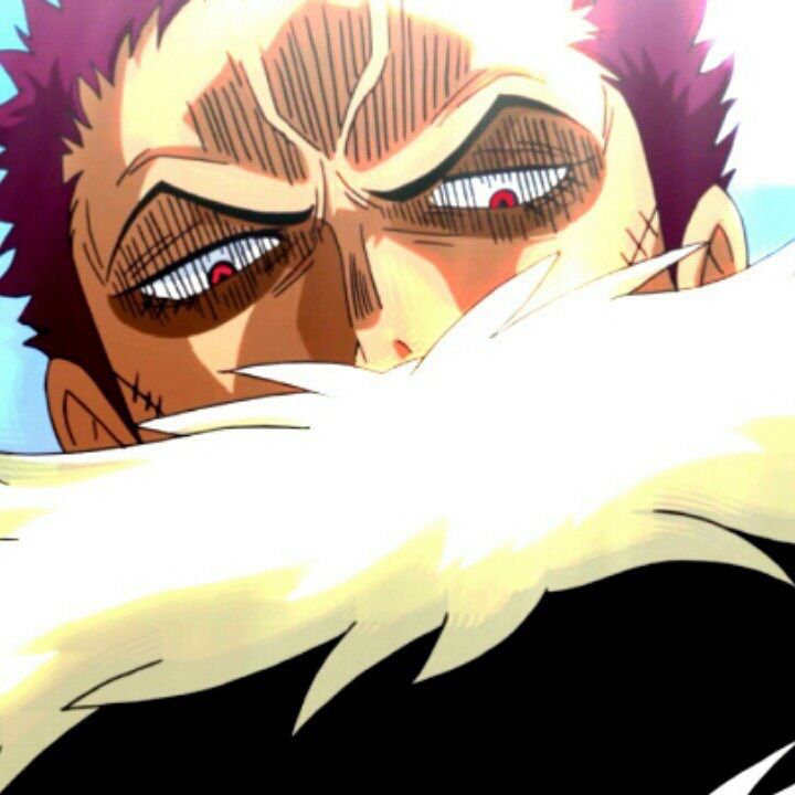 Featured image of post The Best 25 Katakuri Profile Picture