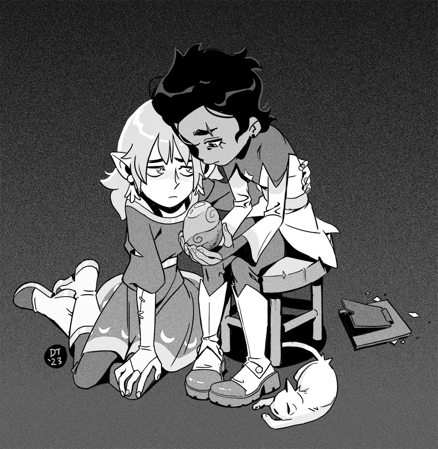 [Dana Terrace] 2 days Fandom