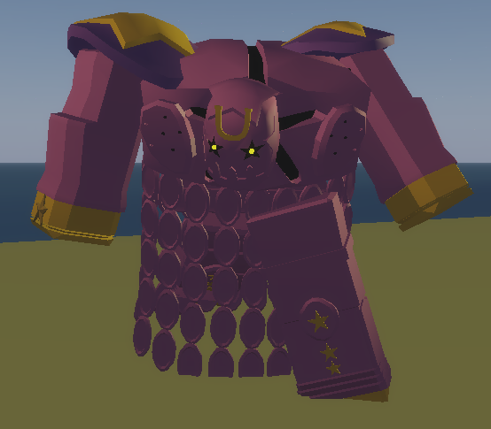 How Do You Feel About The Tusk Act 4 Remodel Fandom - tusk act 4 roblox model