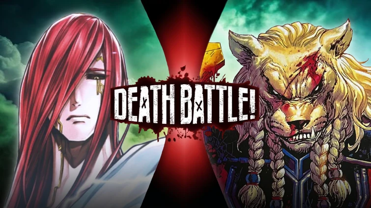 Thor VS Battle Beast (Record of Ragnarok VS Invincible) | Fandom