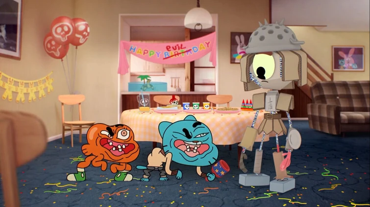 Rob&rsquo;s Birthdate | Fandom