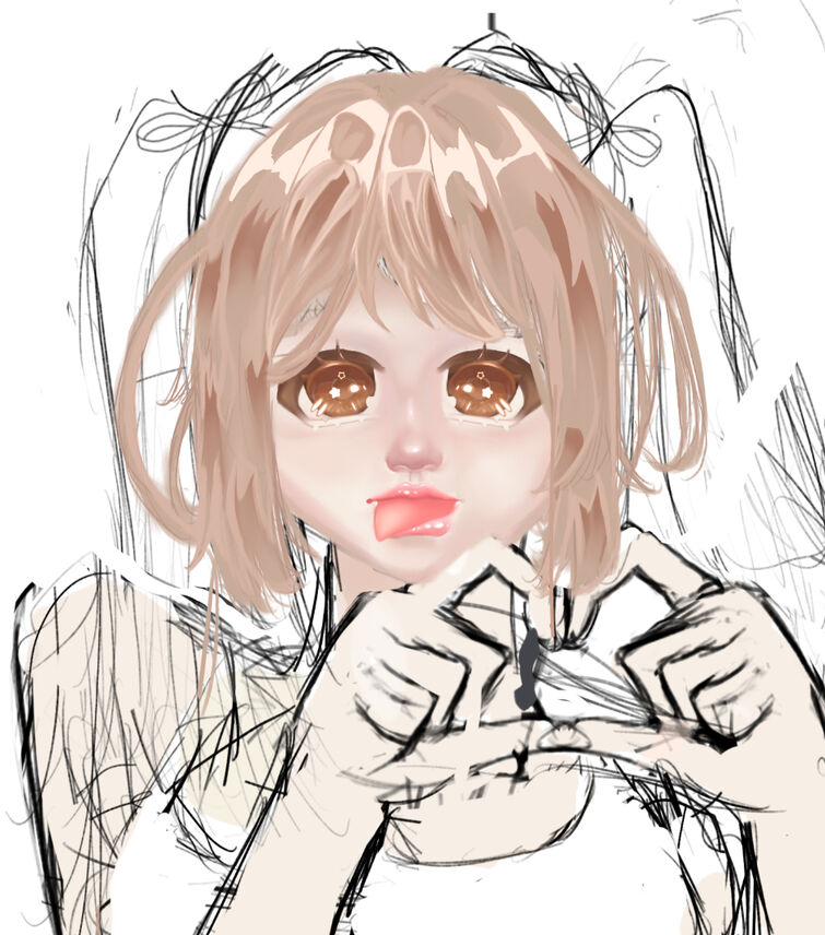 Wip ! | Fandom