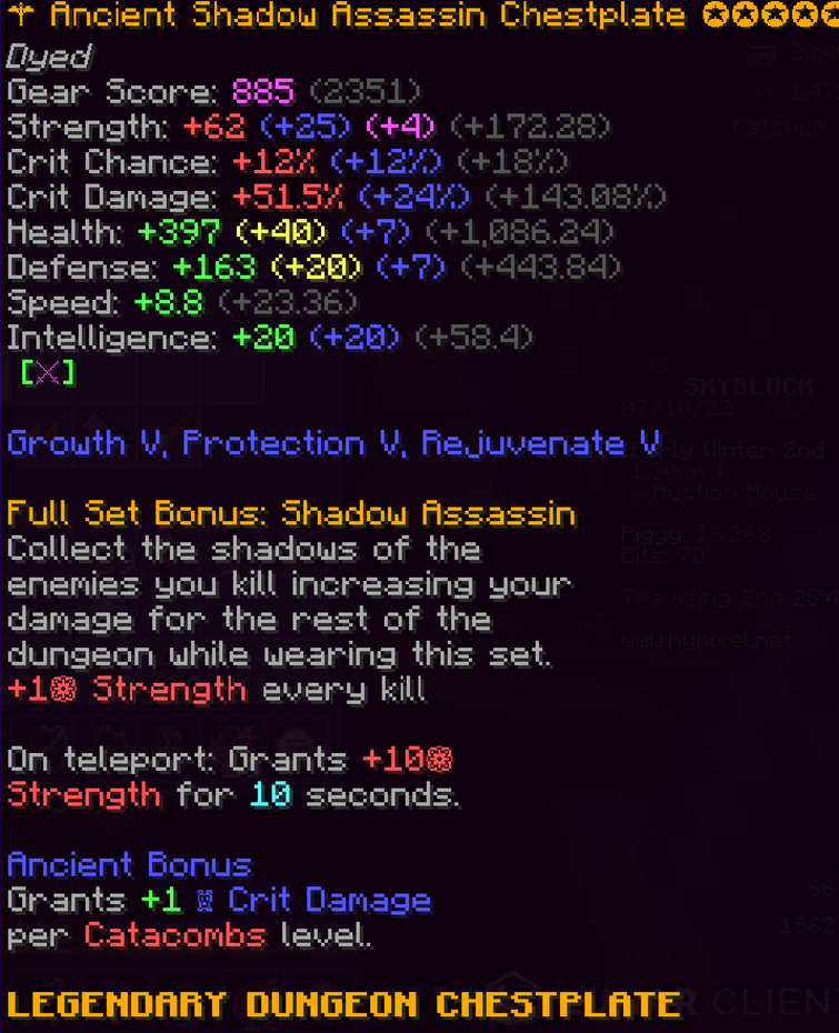 Discuss Everything About Hypixel SkyBlock Wiki Fandom