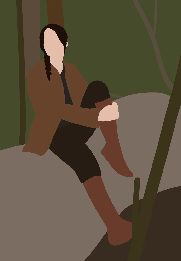 I tried a new art style for some fan arts!! | Fandom