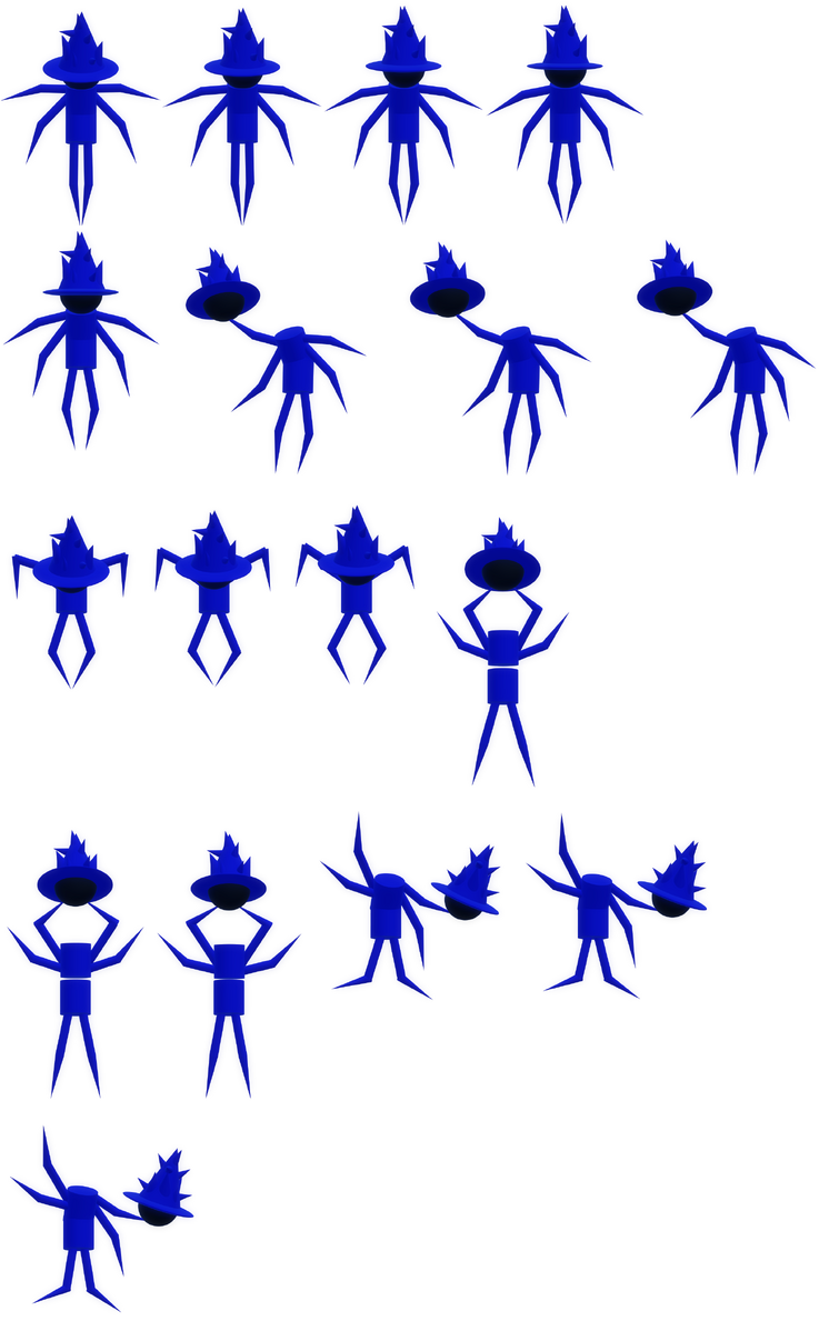 manbi spritesheet | Fandom