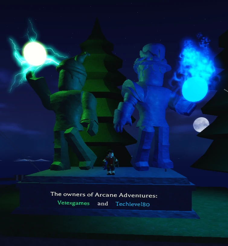 Discuss Everything About Arcane Reborn Wiki Fandom