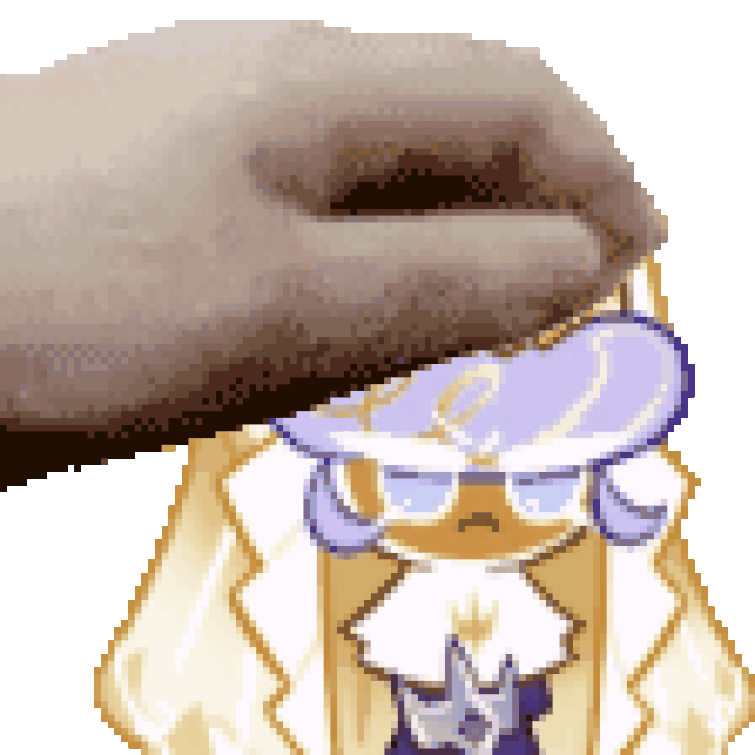 Pastry Appreciation Post Fandom