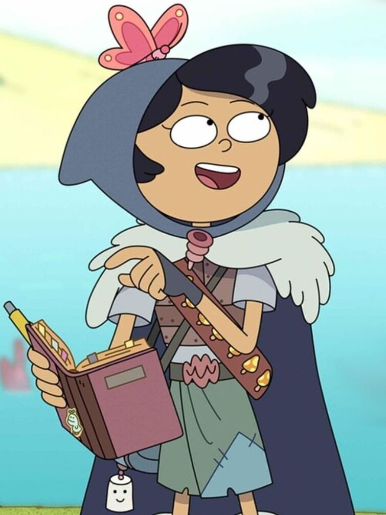 Reply With A Picture Of Marcy Fandom