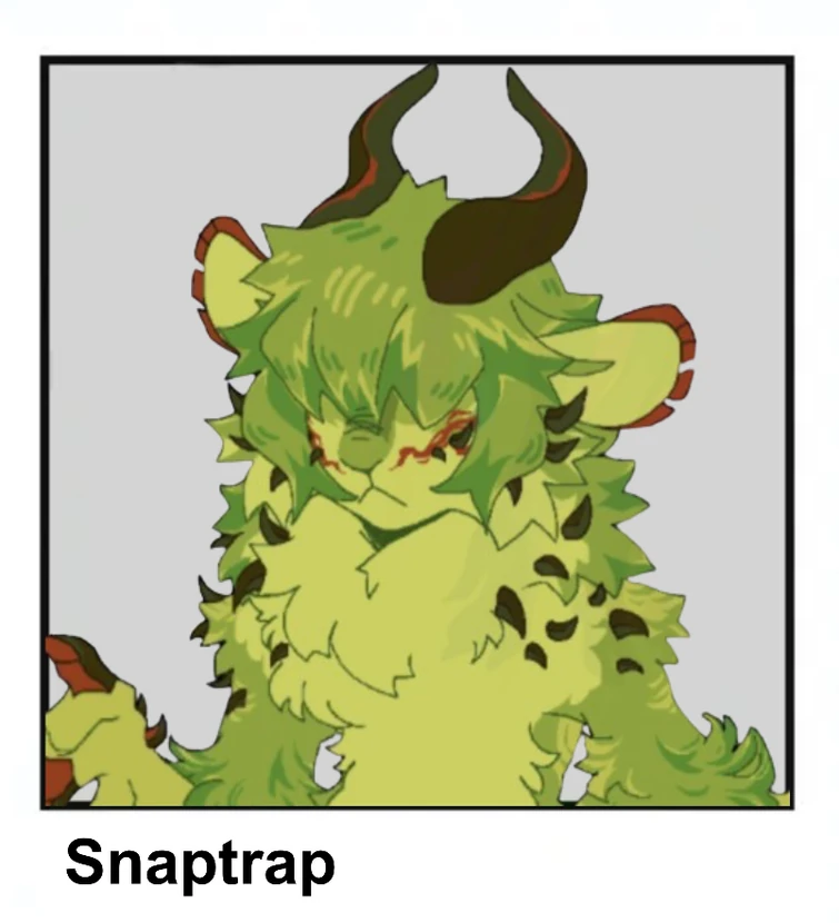 Discuss Everything About Kaiju Paradise Fan Wiki | Fandom