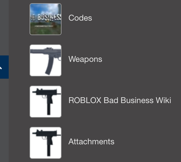 Discuss Everything About Roblox Bad Business Wiki Fandom - roblox fonts for mac