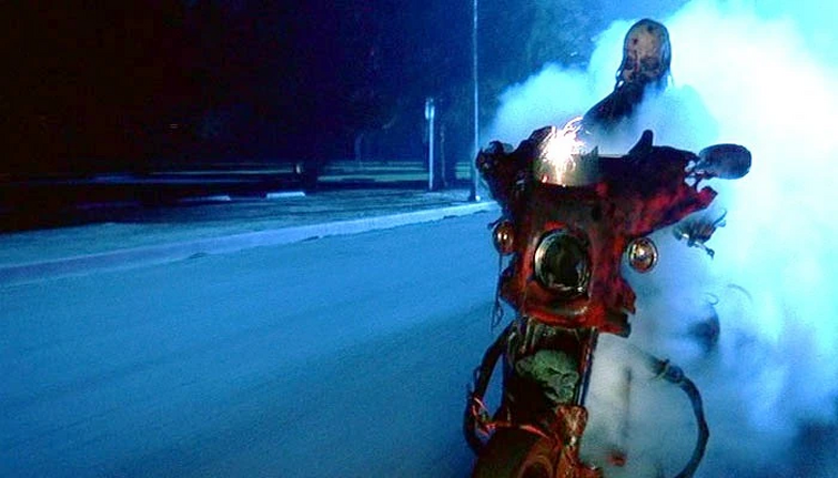 A Nightmare On Elm Street: Freddy's 10 Most Creative Kills