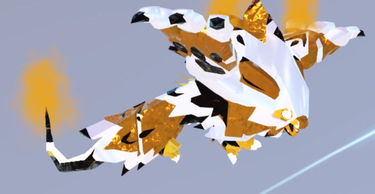 creator star wixpectr'o for the page | Fandom