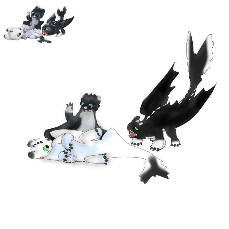 Baby Night Lights as Adults Fandom