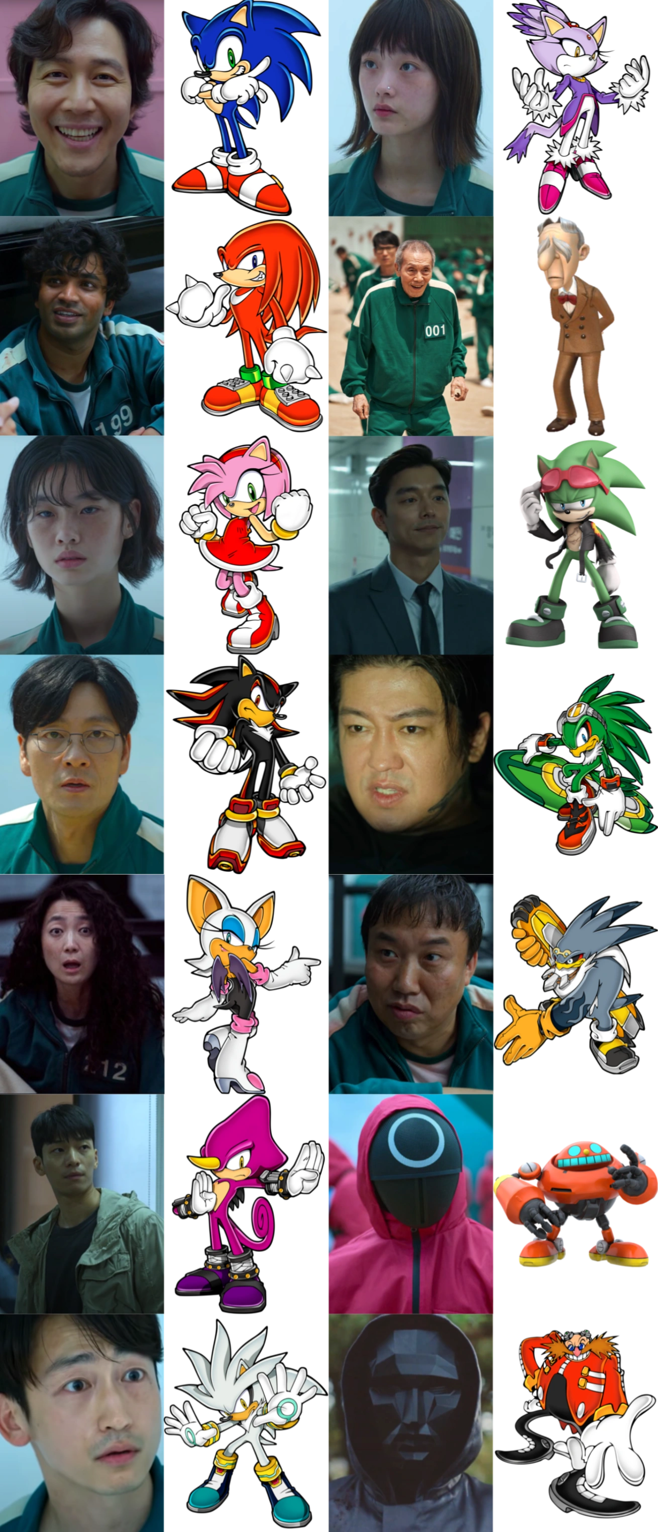 Sonic Game (Remake) | Fandom