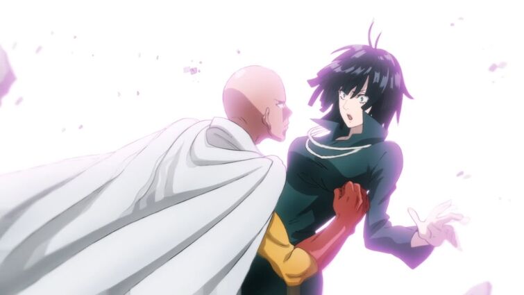 Saitamaxfubuki Stories - Wattpad