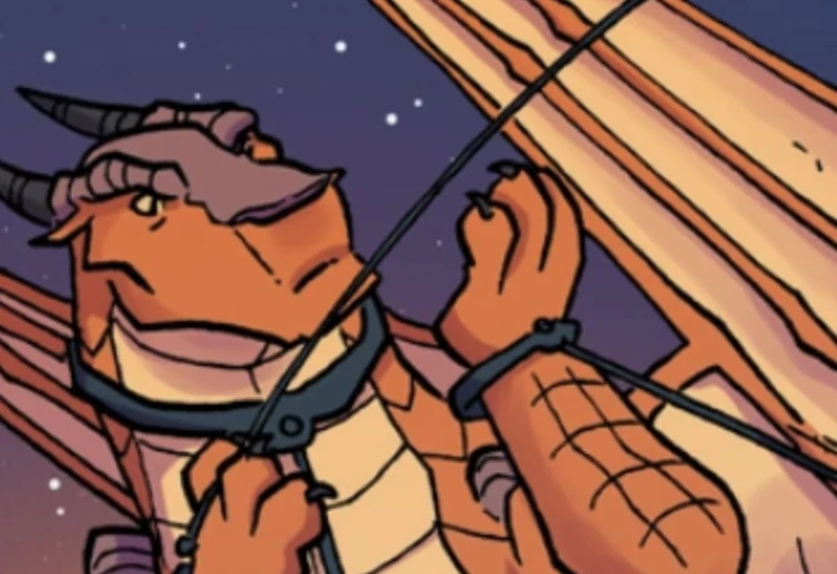 Giving Wings Of Fire Characters Zodiacs Fandom