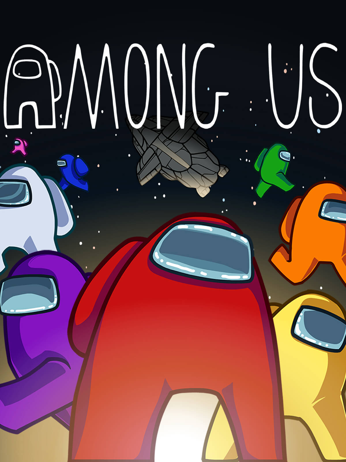 Among Us | Fandom