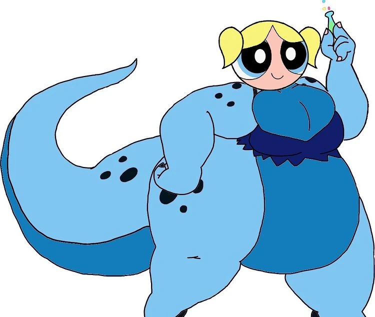 The Real Bubbles Fandom