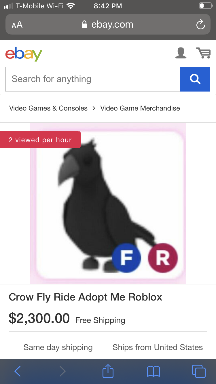 What The Fandom - roblox adopt me fly ride fr queen bee ebay