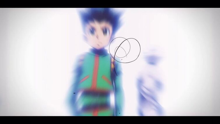 Is Killua and Gon gay????? super confused?????