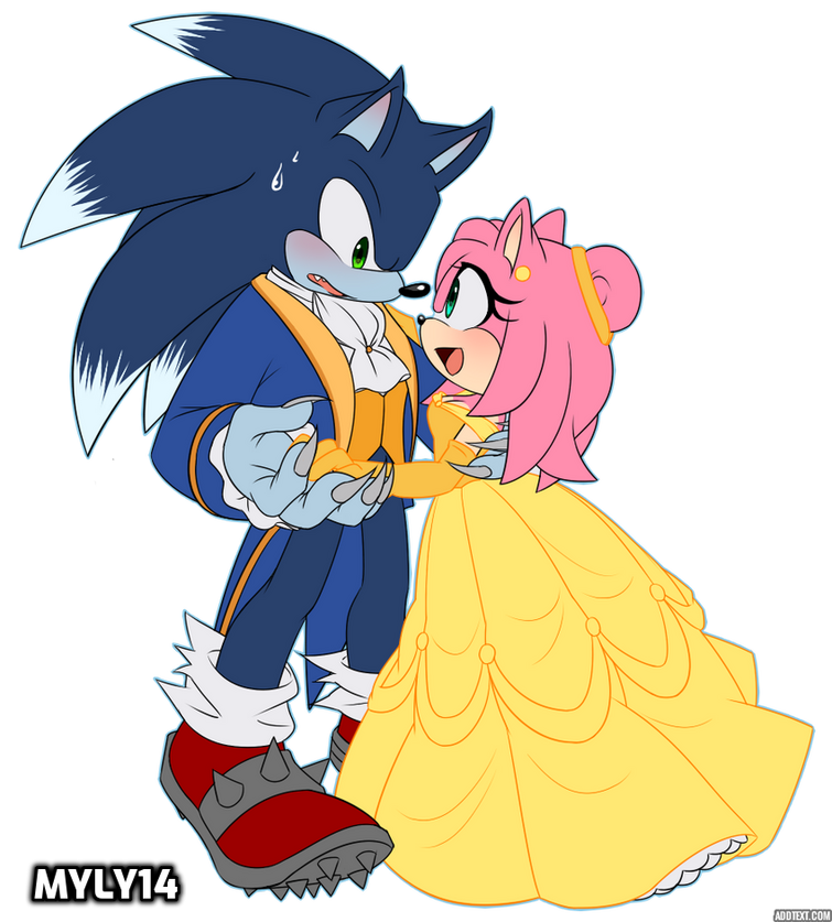 Daily Dose of Sonic Fanart #6