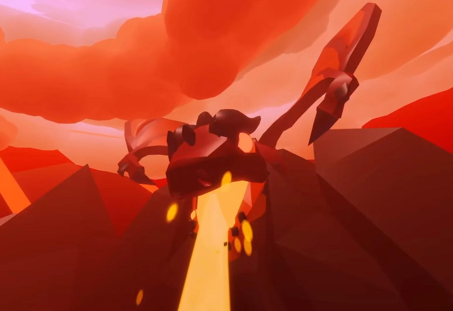 The Fire Dimension Returns. | Full Overview | Moon's Wiki Weekly News ...