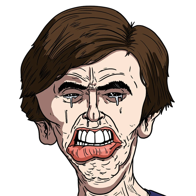 dr. shaun murphy Fandom