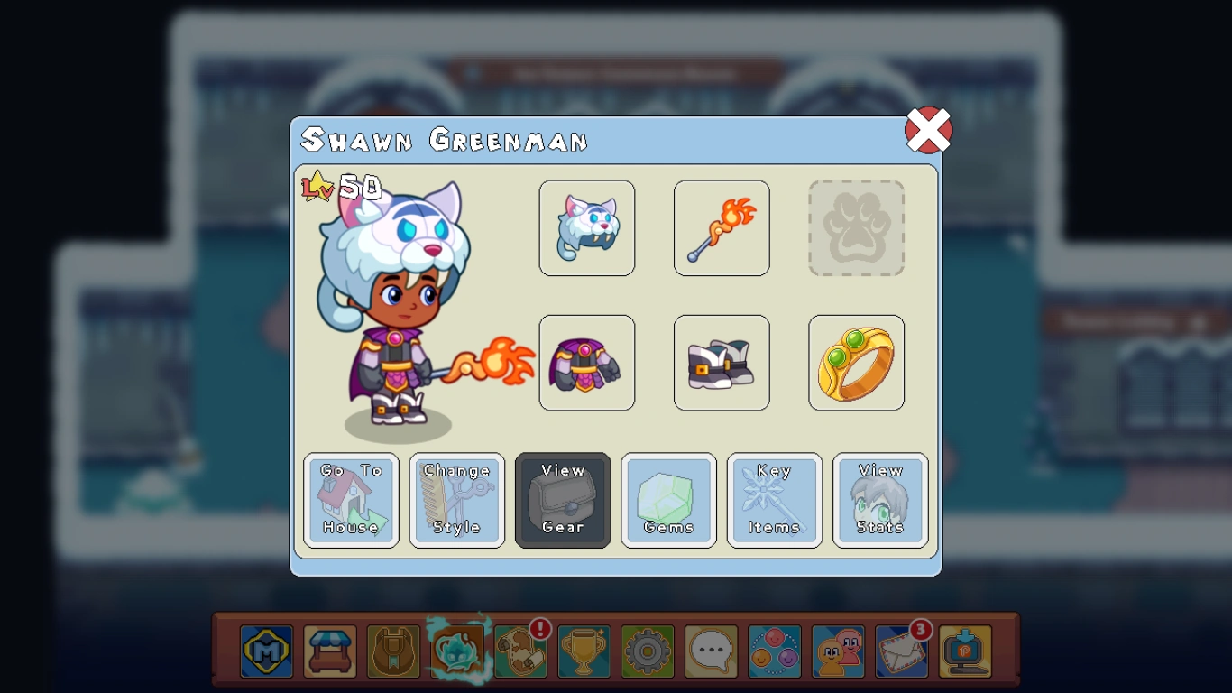 Prodigy Gamer Again After 2 or 3 Years | Fandom