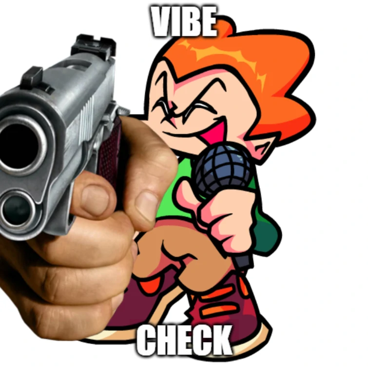 Vibe check | Fandom