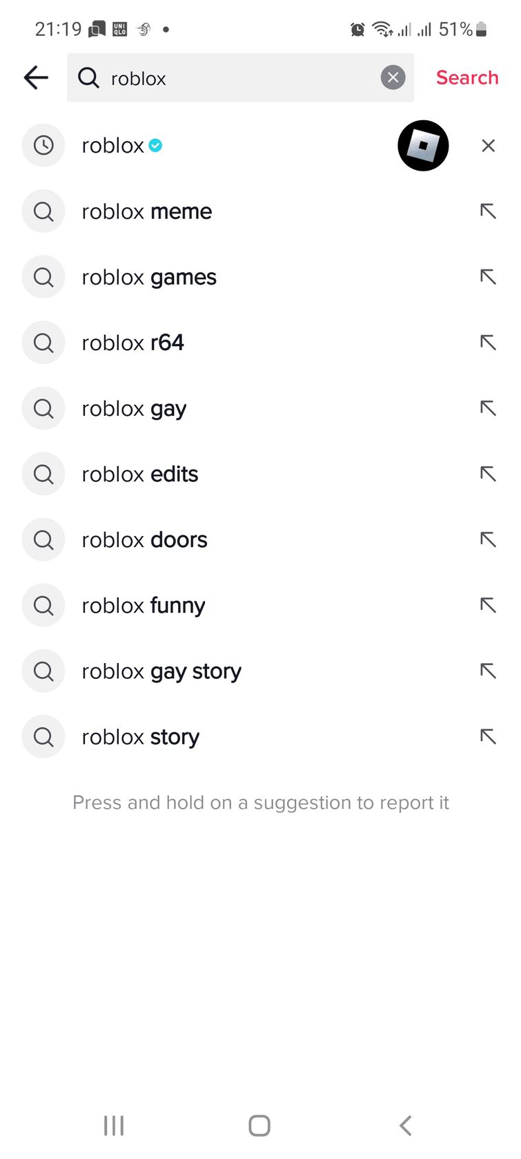 r63 roblox stories｜TikTok Search