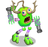 Furcorn Official's avatar