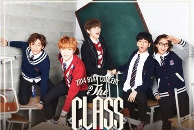 BABA B1A4 | B1A4 Wiki | Fandom