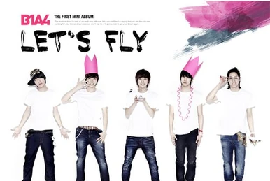 B1A4 Roadtrip | B1A4 Wiki | Fandom