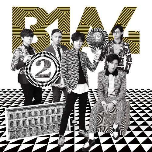 2 | B1A4 Wiki | Fandom