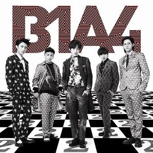 B1A4/B1A4 Road Trip to Japan-Ready?〈2枚組〉 B1A4/B1A4 Road Trip to Japan-Ready?〈2枚組〉