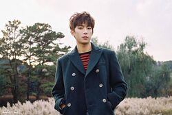 Gongchan | B1A4 Wiki | Fandom