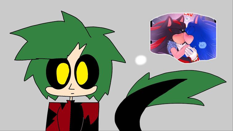 Sonadow fans