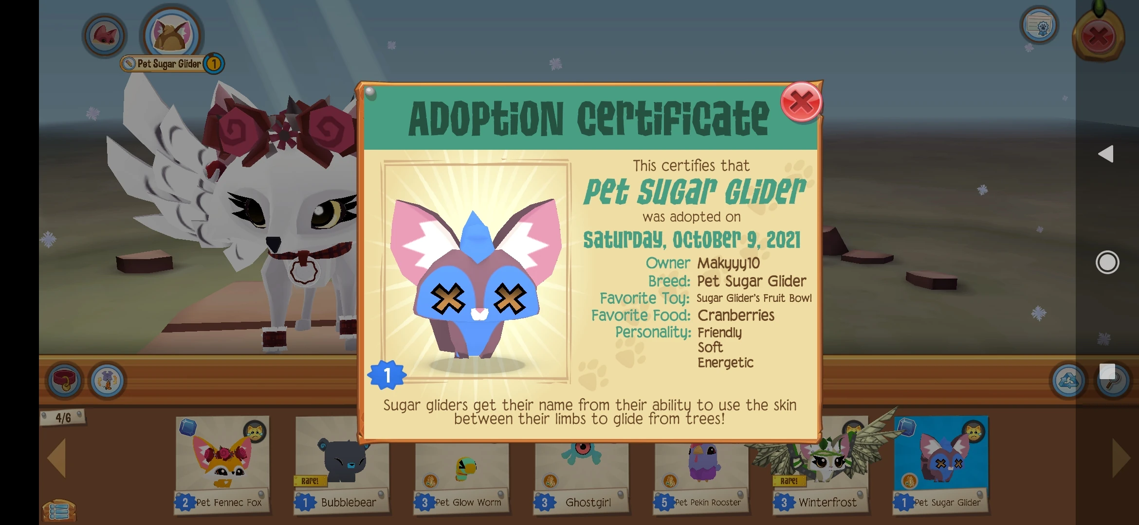 Token glider for color swap or good offer please 🙏🏻🥺 ️ Fandom