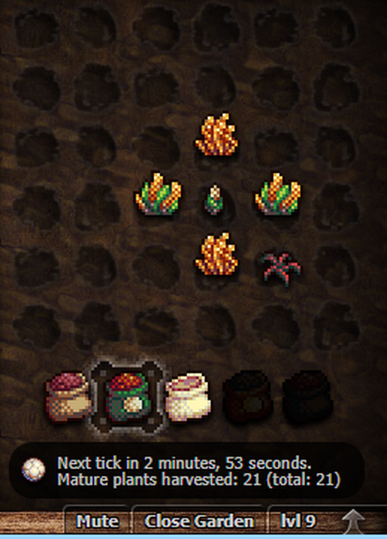 2023 Cookie clicker garden wiki play. game. 