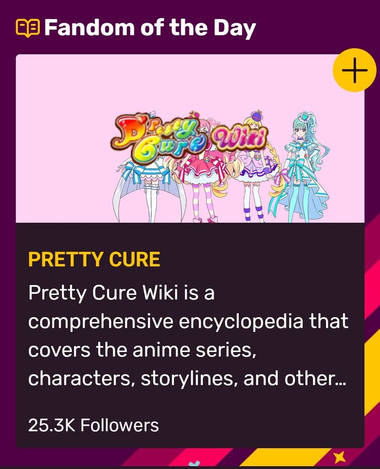 Fandom Image