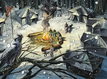 Discuss Everything About Riordan Wiki | Fandom