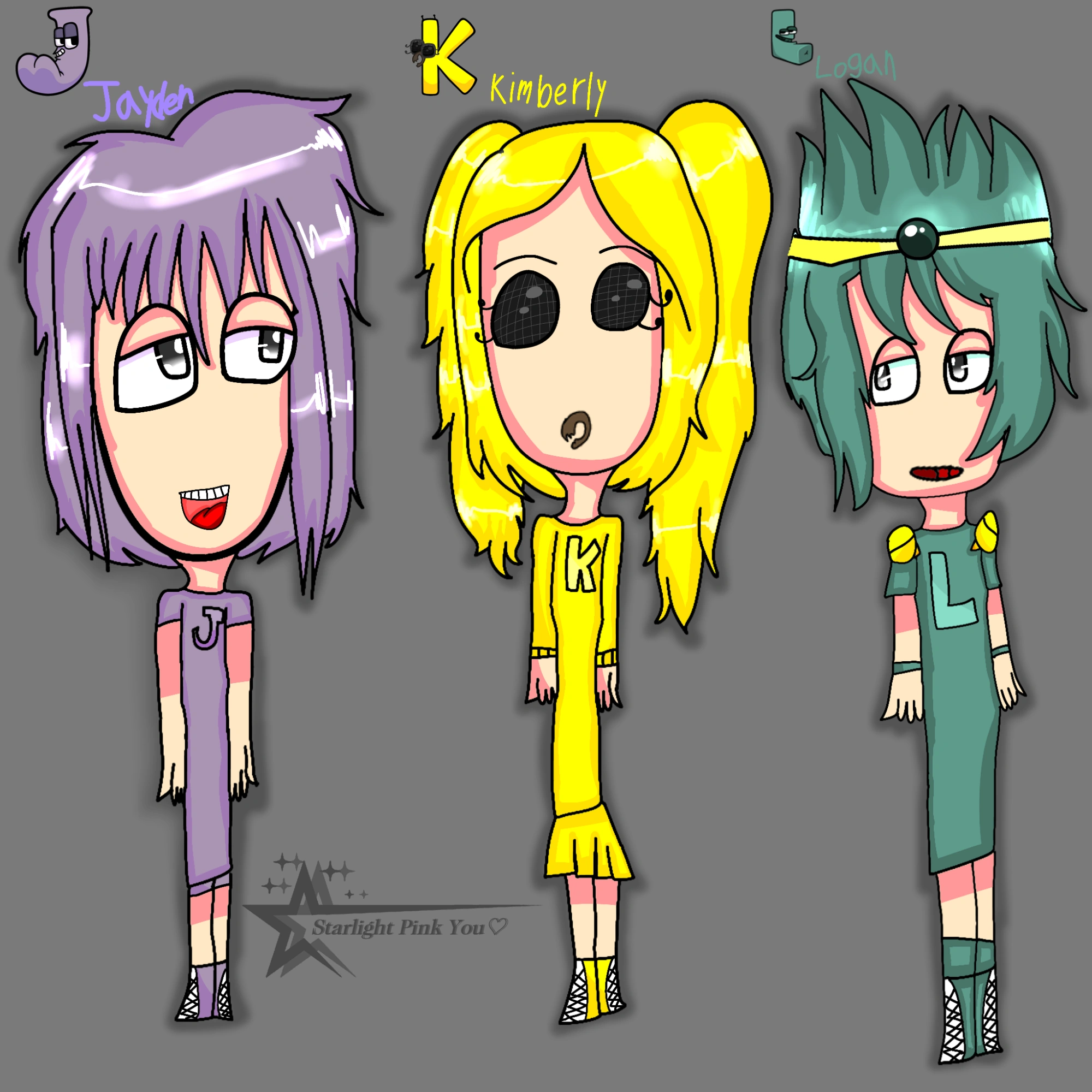 Alphabet Lore Human Part 4 | Fandom