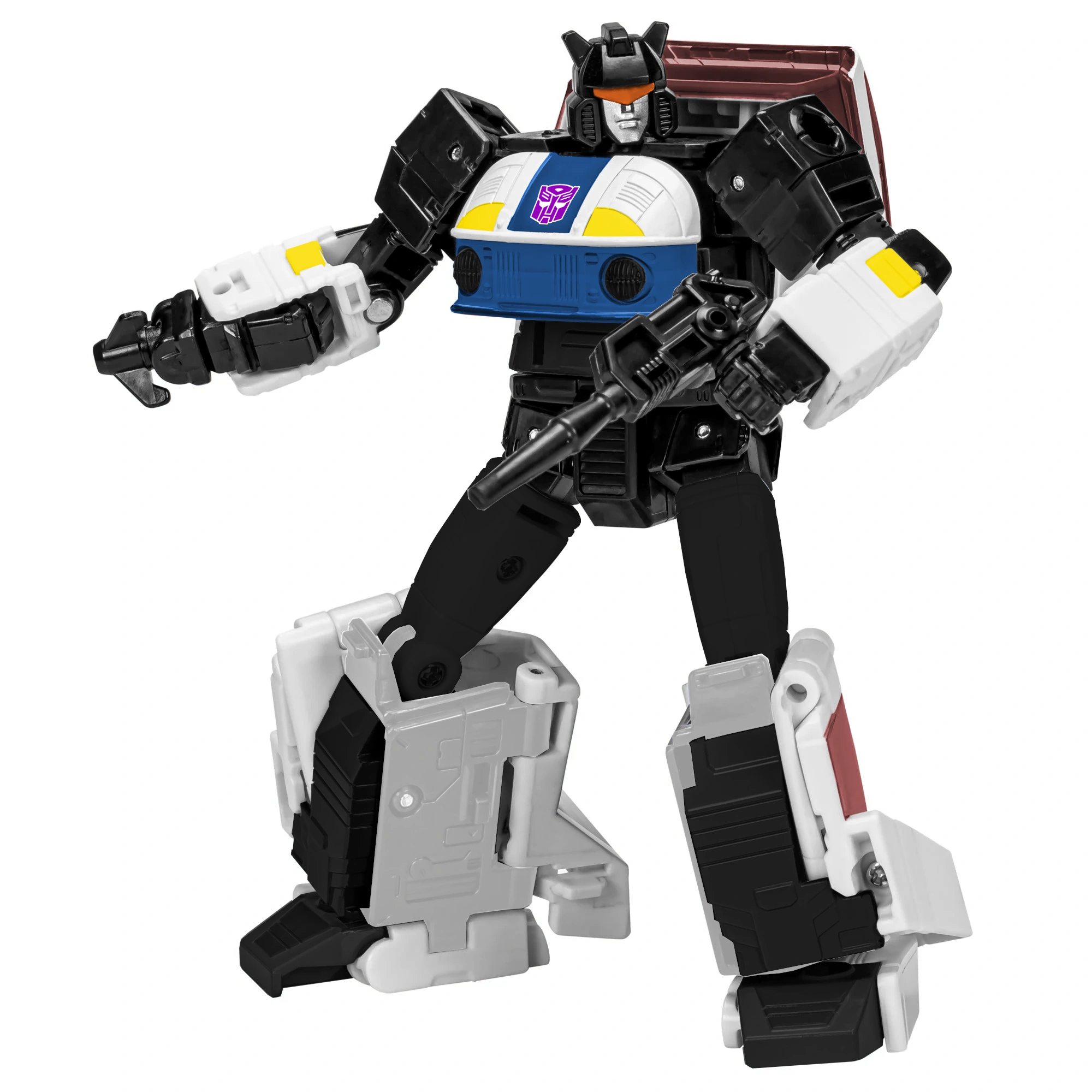 WFC SG Origin Jazz Fandom