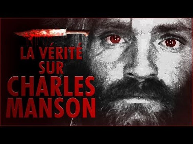 La Vérité sur Charles Manson - Documentaire Français