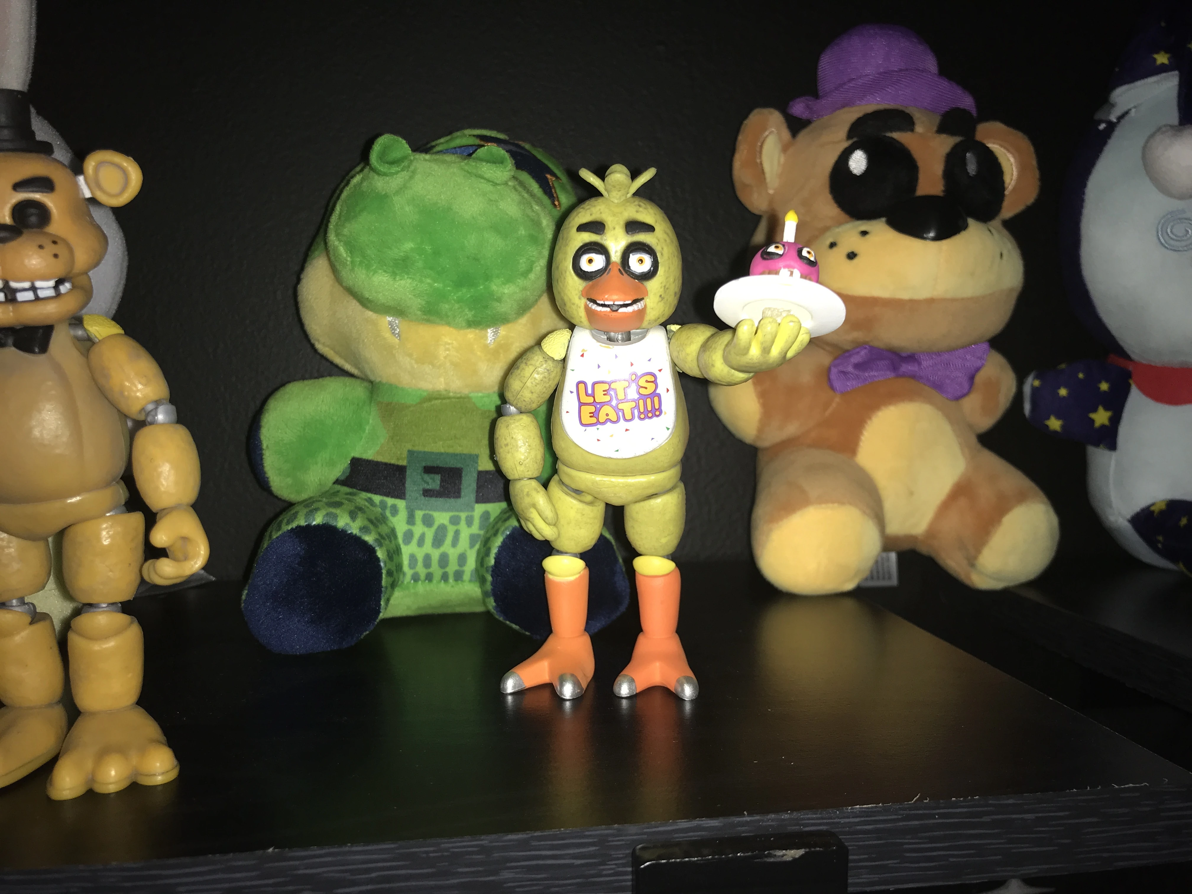 Good tip for fnaf props Fandom