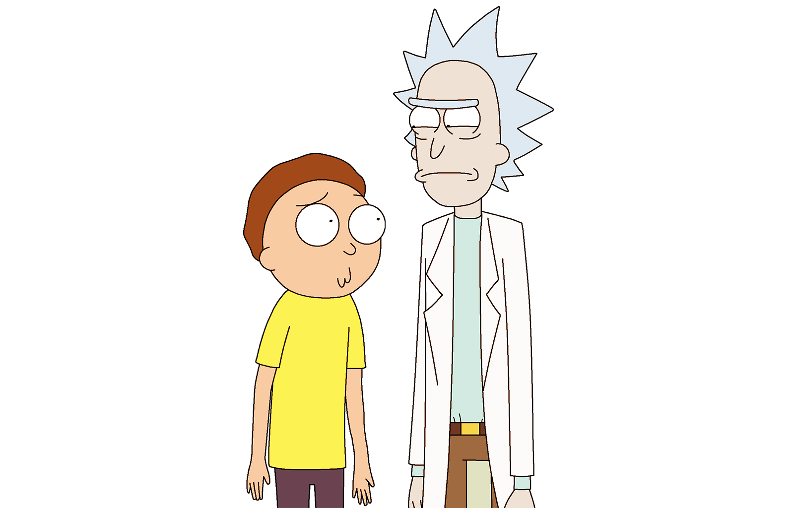 Morty Rick And Morty Wiki