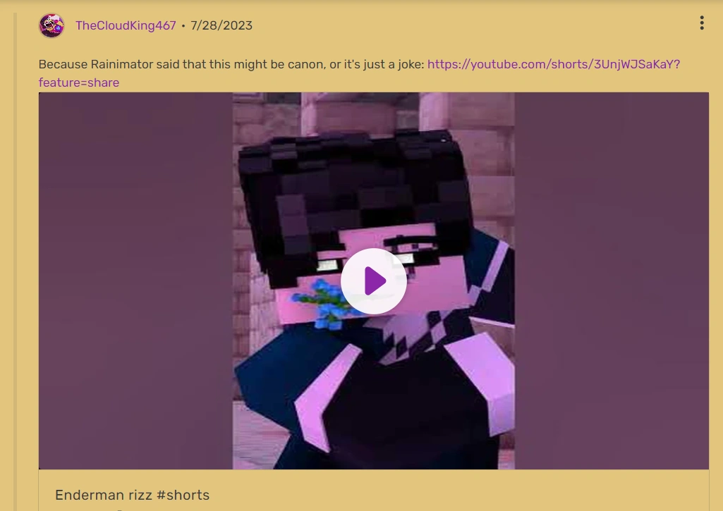 Bro Lost his rizz | Fandom