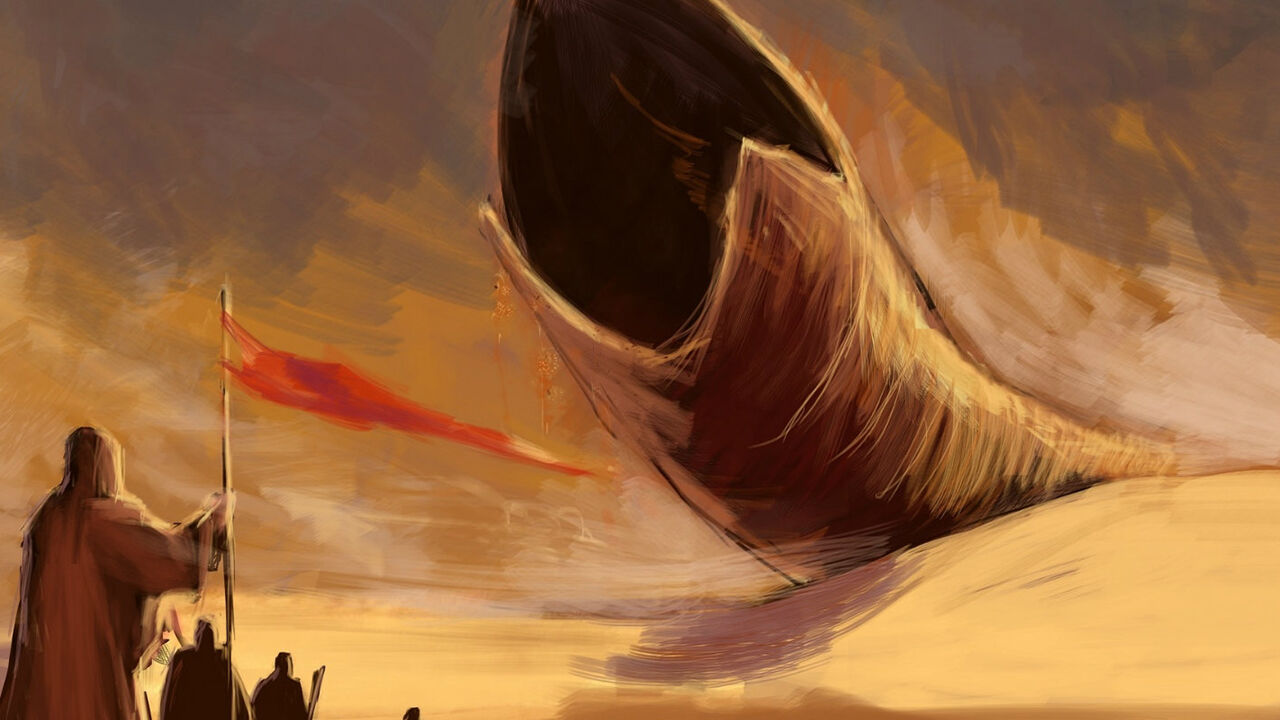 Dune Adaptation Will Be Star Wars For Adults Says Director Fandom