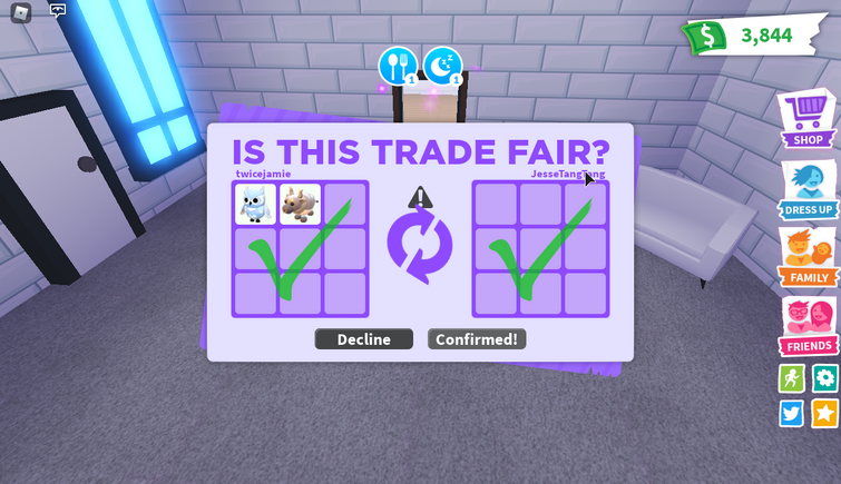 What Does Afk Mean In Adopt Me - what does afk mean in roblox