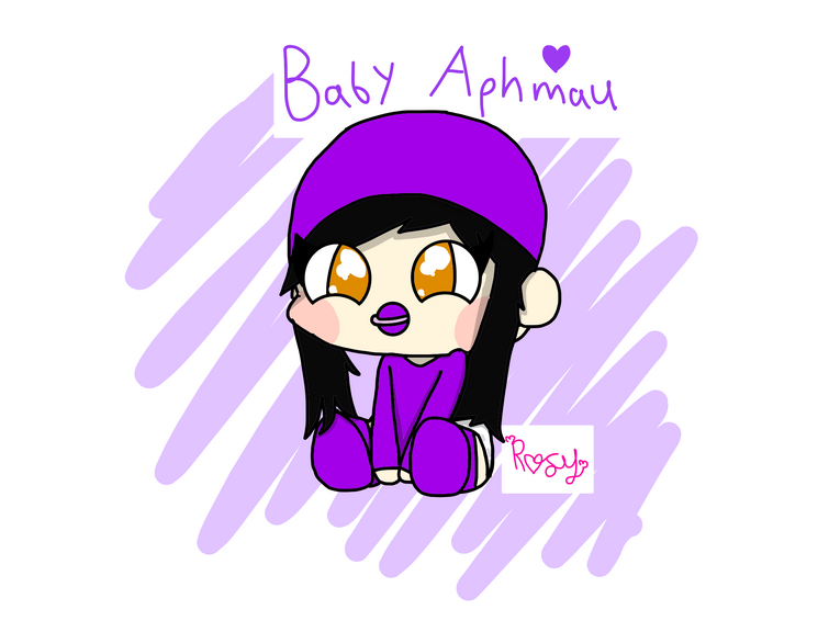 Fan Art  aphmau-fandom